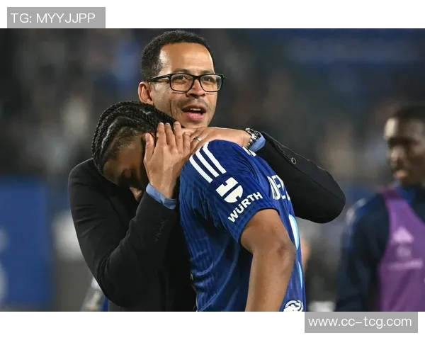 科尔建议切尔西引进范戴克并呼吁给罗塞尼尔更多时间调整球队